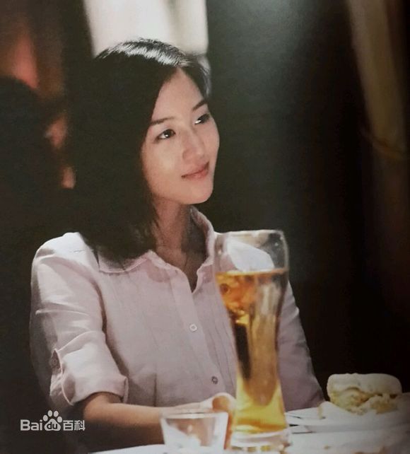 高清张钧甯(Ning Chang)在《白色巨塔》饰演关欣中的图集