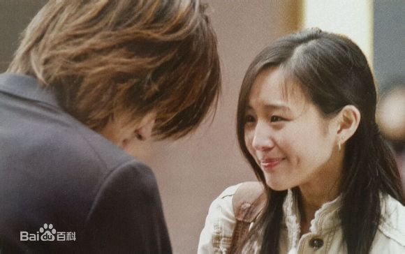 高清张钧甯(Ning Chang)在《白色巨塔》饰演关欣中的图集