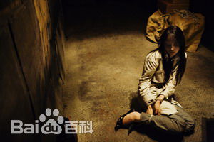 张钧甯(Ning Chang)在《痞子英雄》饰演蓝西英中的