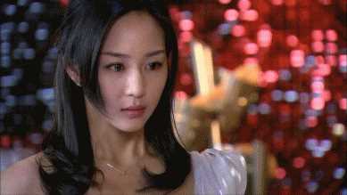 精选张钧甯(Ning Chang)在《最美的时光》饰演苏蔓中的图册