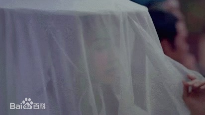 张钧甯(Ning Chang)在《军师联盟》饰演柏灵筠中的