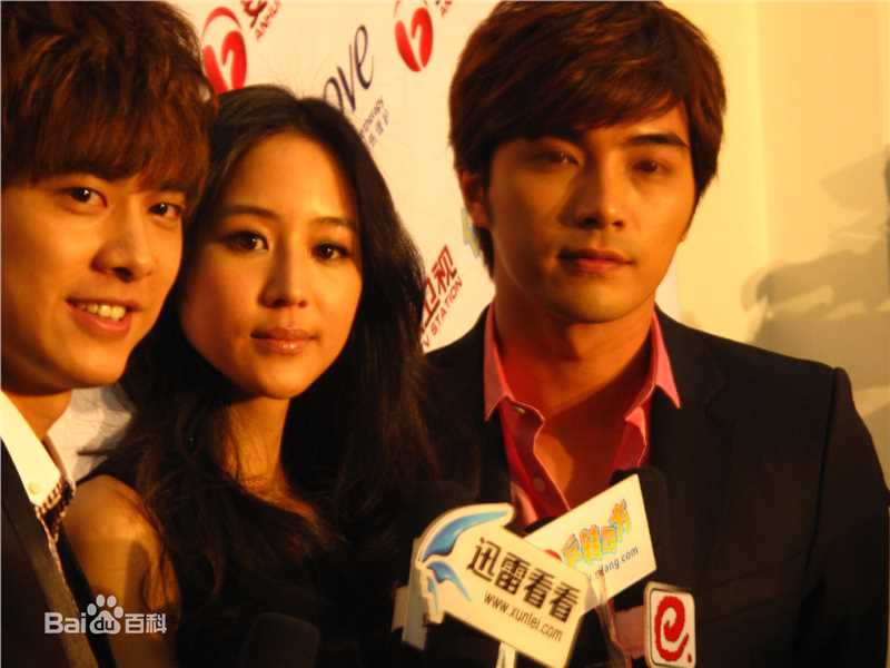 最全张钧甯(Ning Chang)精彩图册