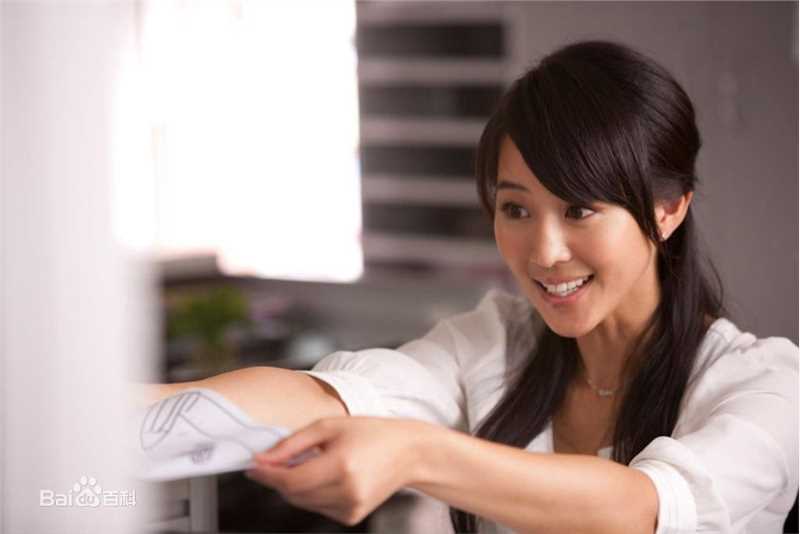 最全张钧甯(Ning Chang)精彩图册