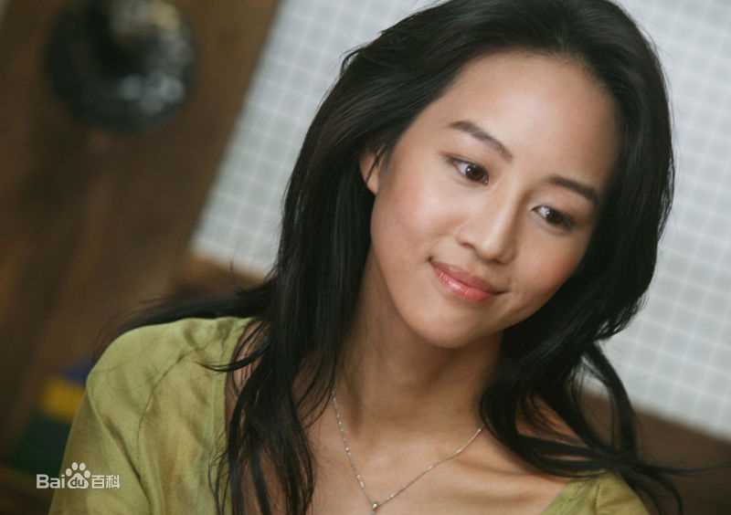 最全张钧甯(Ning Chang)精彩图册