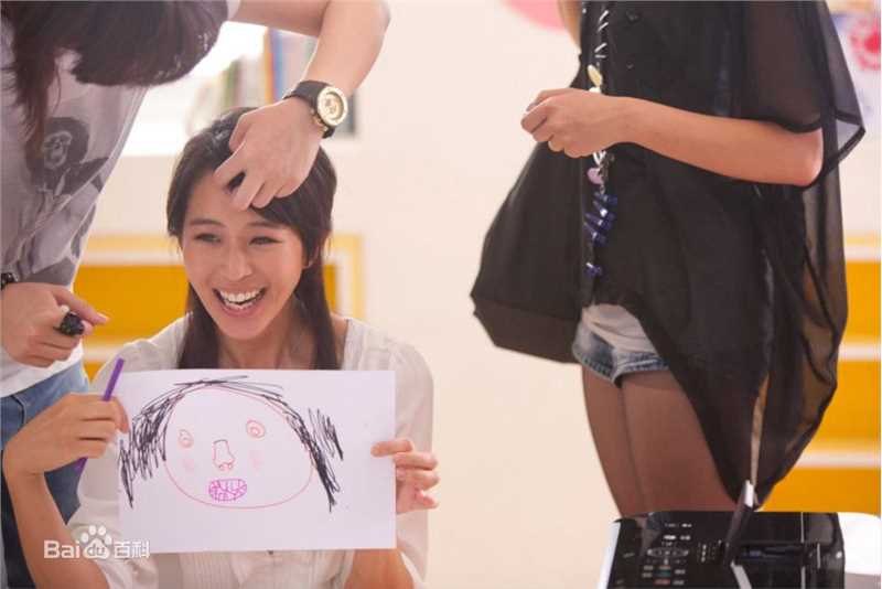 最全张钧甯(Ning Chang)精彩图册