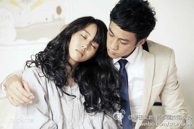 最全张钧甯(Ning Chang)精彩图册