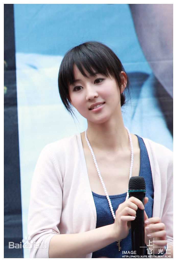 最全张钧甯(Ning Chang)精彩图册