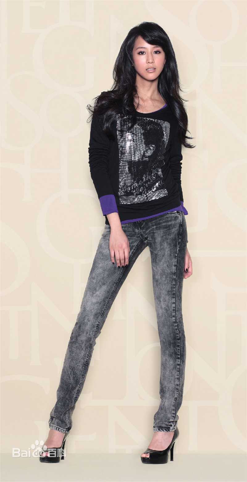 最全张钧甯(Ning Chang)精彩图册