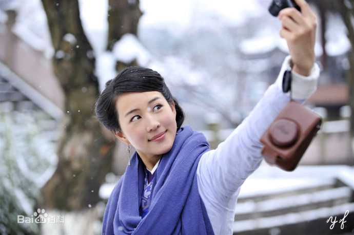 最全张钧甯(Ning Chang)精彩图册