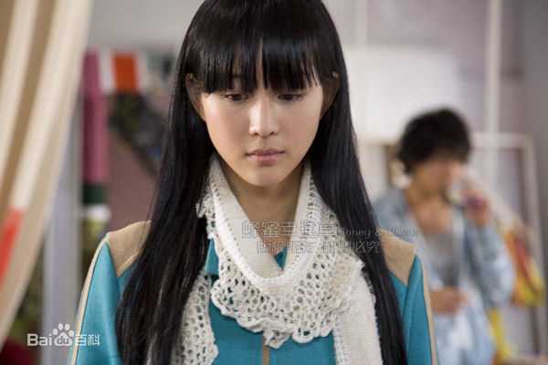 最全张钧甯(Ning Chang)精彩图册