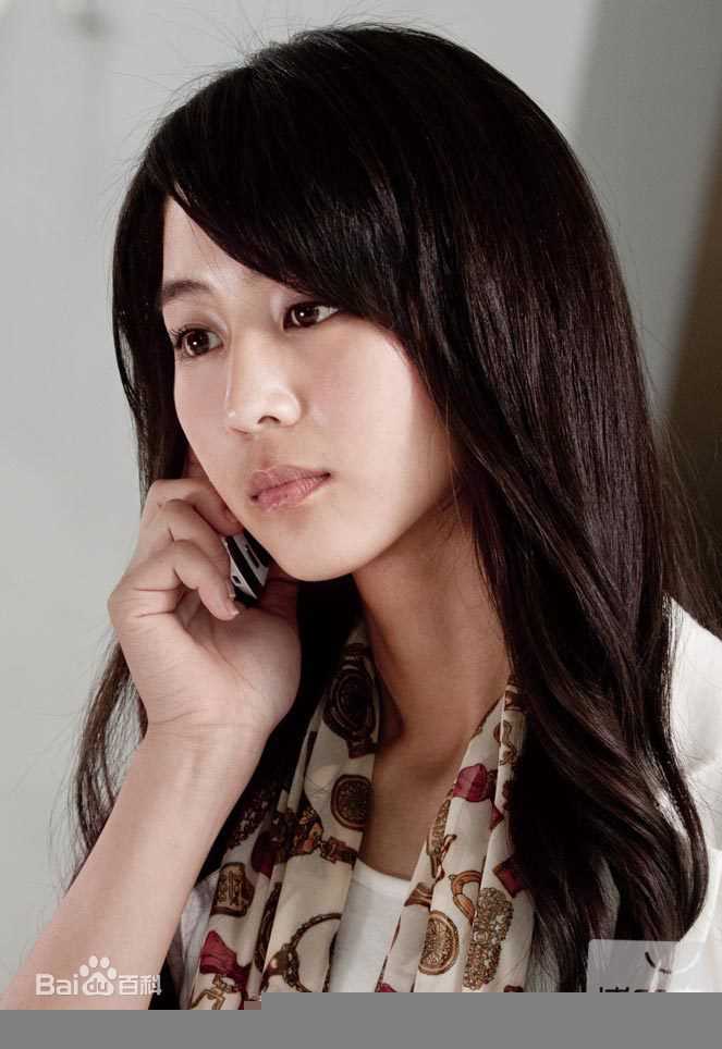 最全张钧甯(Ning Chang)精彩图册