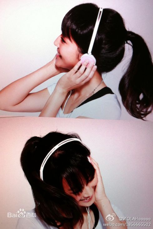 最全张钧甯(Ning Chang)精彩图册