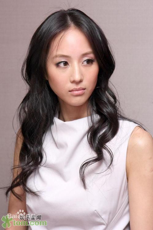 最全张钧甯(Ning Chang)精彩图册