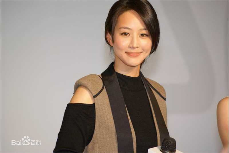 最全张钧甯(Ning Chang)精彩图册