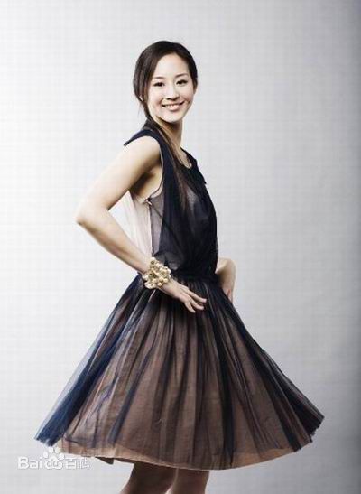 最全张钧甯(Ning Chang)精彩图册