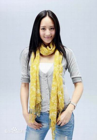 最全张钧甯(Ning Chang)精彩图册