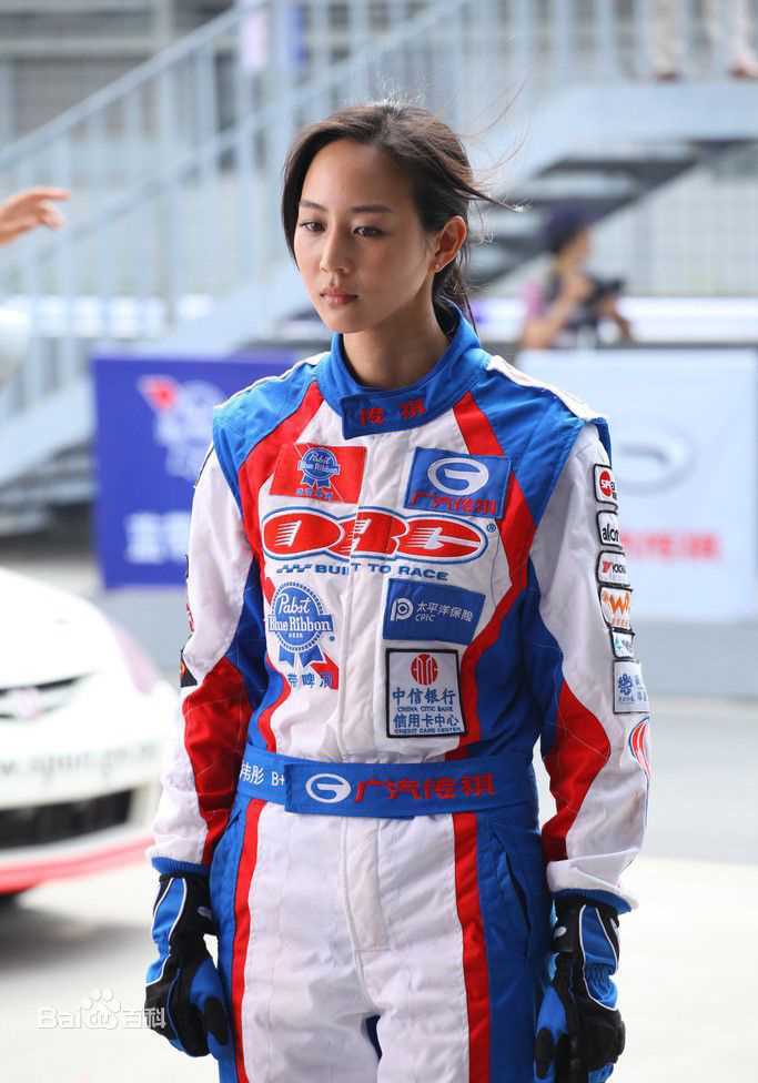 张钧甯(Ning Chang)精彩图册