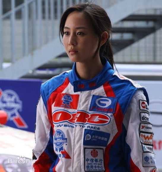 张钧甯(Ning Chang)精彩图册