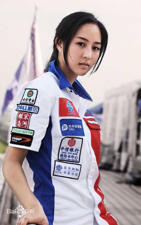 张钧甯(Ning Chang)精彩图册