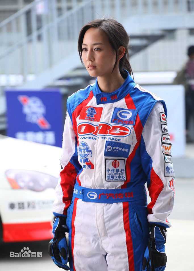 张钧甯(Ning Chang)精彩图册