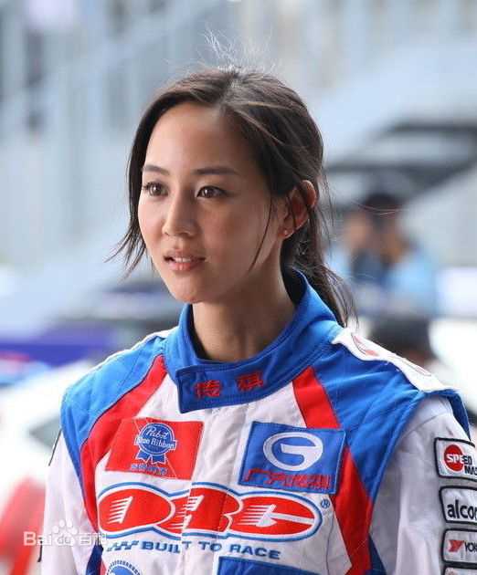 张钧甯(Ning Chang)精彩图册