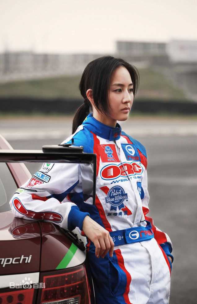 张钧甯(Ning Chang)精彩图册