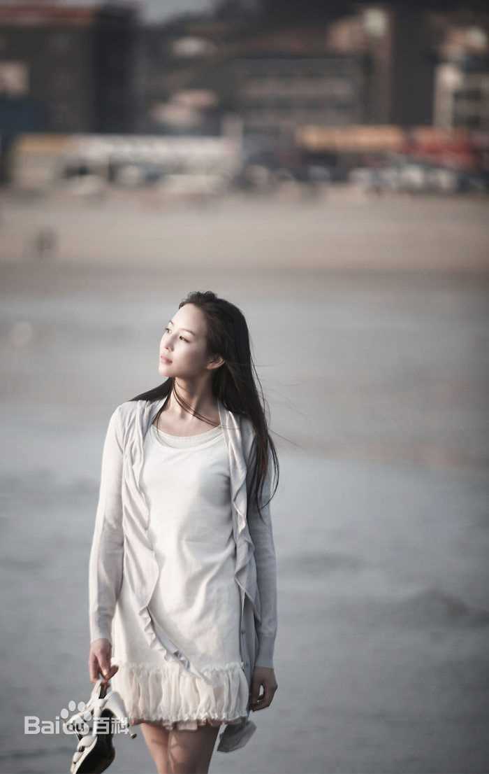 高清张钧甯(Ning Chang)精彩图册