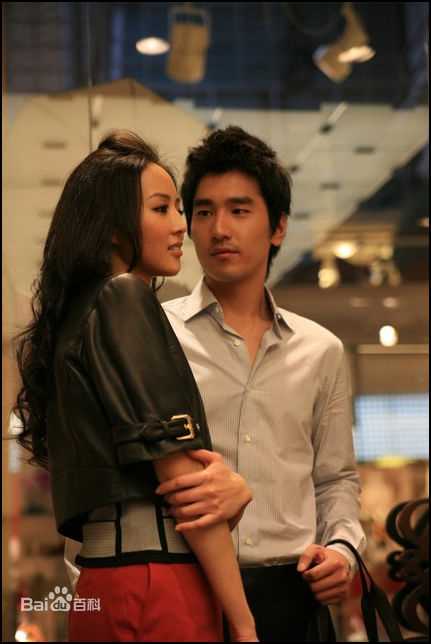 高清张钧甯(Ning Chang)精彩图册