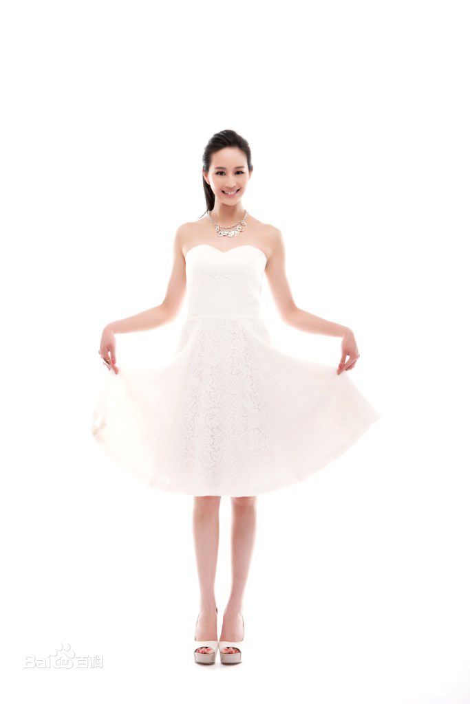 高清张钧甯(Ning Chang)精彩图册