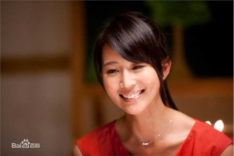 高清张钧甯(Ning Chang)精彩图册