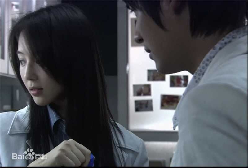 高清张钧甯(Ning Chang)精彩图册