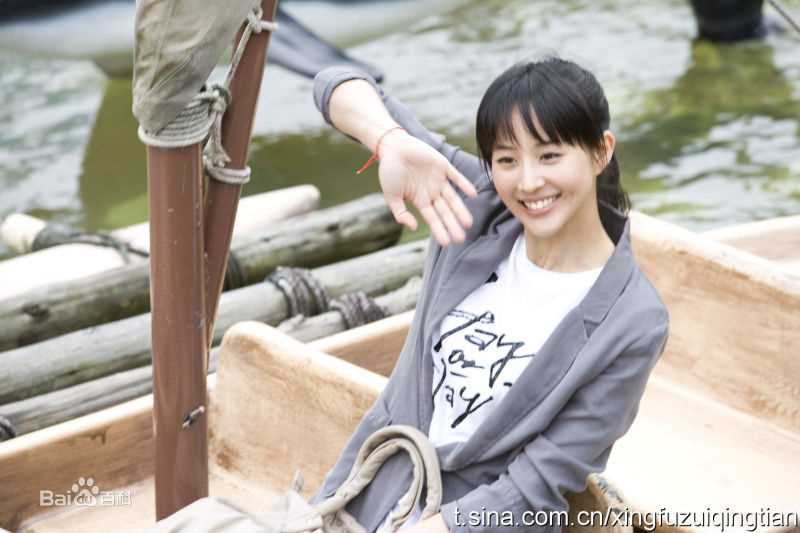 高清张钧甯(Ning Chang)精彩图册