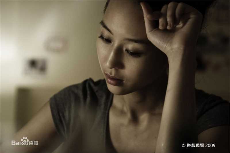 高清张钧甯(Ning Chang)精彩图册