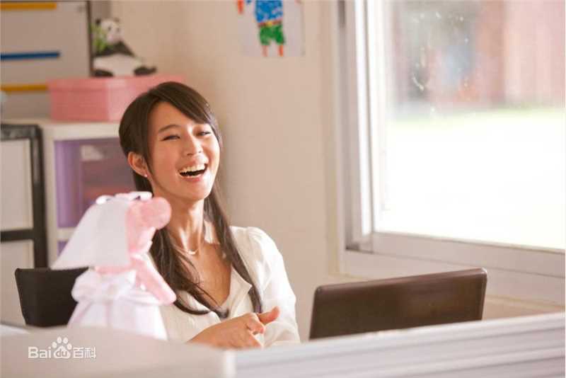 高清张钧甯(Ning Chang)精彩图册