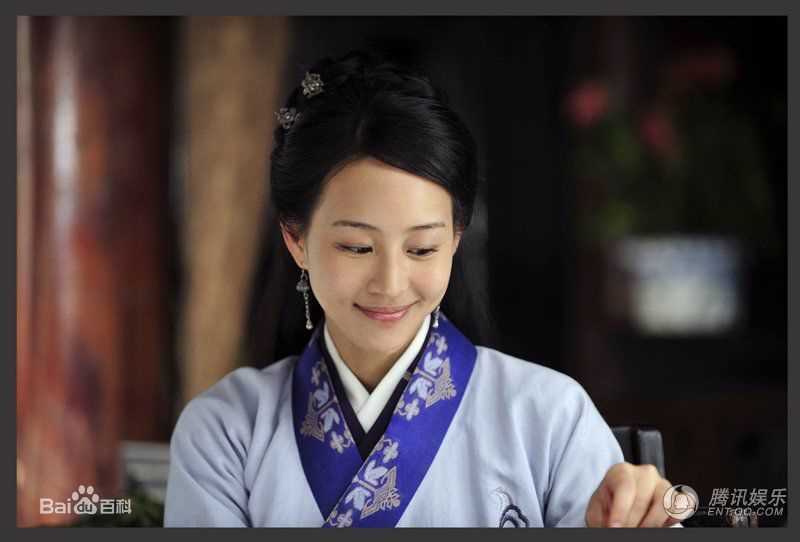 高清张钧甯(Ning Chang)精彩图册