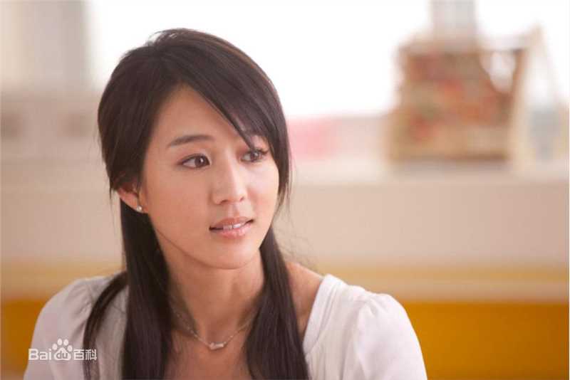 高清张钧甯(Ning Chang)精彩图册