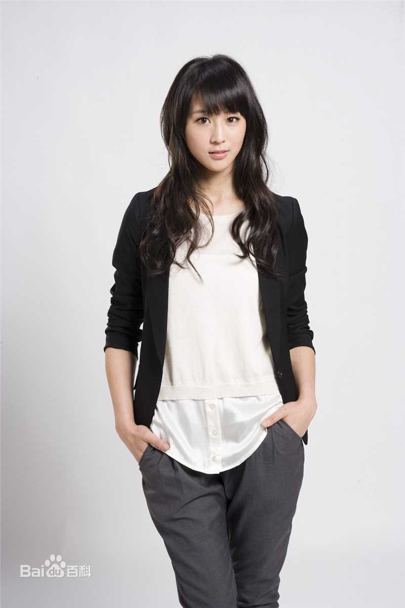 高清张钧甯(Ning Chang)精彩图册