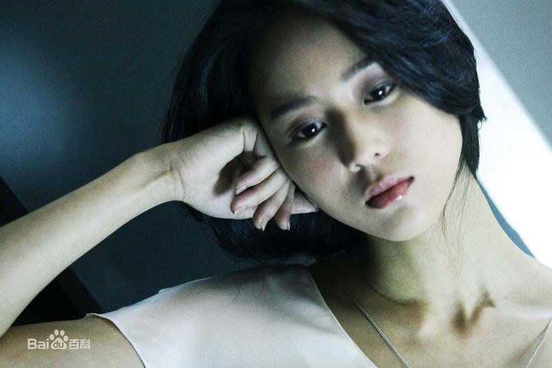 高清张钧甯(Ning Chang)精彩图册