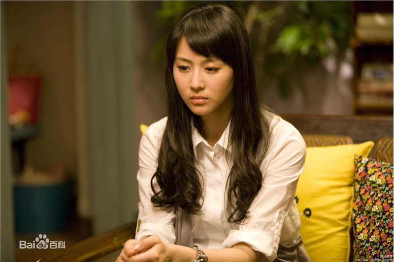 高清张钧甯(Ning Chang)精彩图册