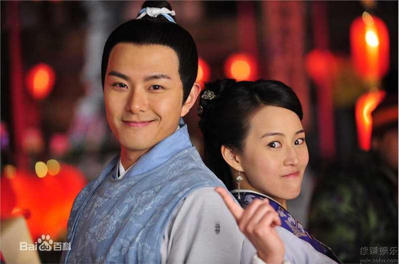 高清张钧甯(Ning Chang)精彩图册