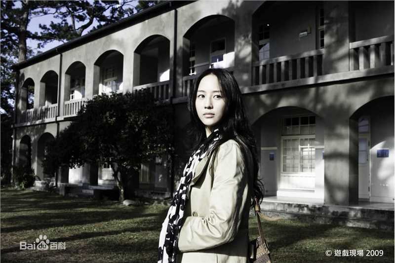 张钧甯(Ning Chang)最优质