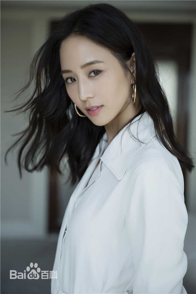 精选张钧甯(Ning Chang)