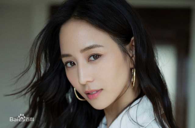 精选张钧甯(Ning Chang)