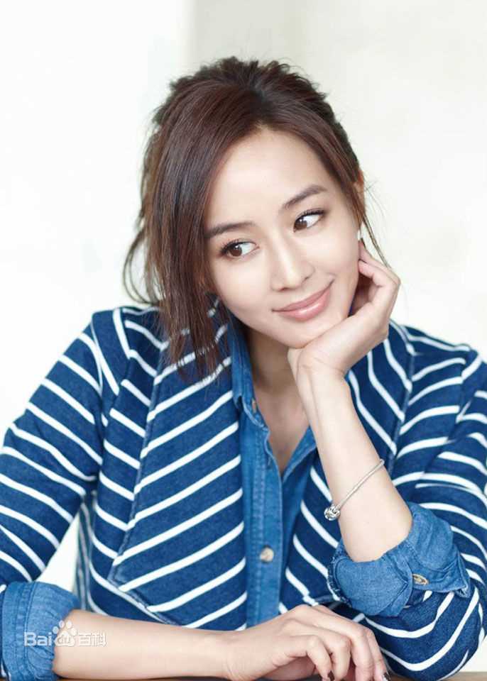 精选张钧甯(Ning Chang)