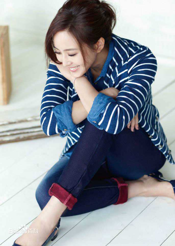 精选张钧甯(Ning Chang)