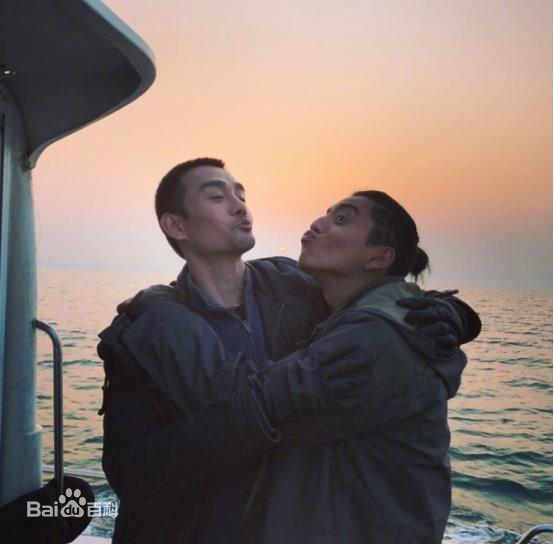 最全王大陆(Darren Wang)壁纸