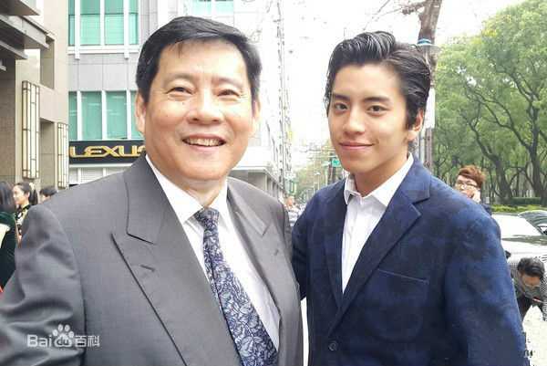 最全王大陆(Darren Wang)壁纸