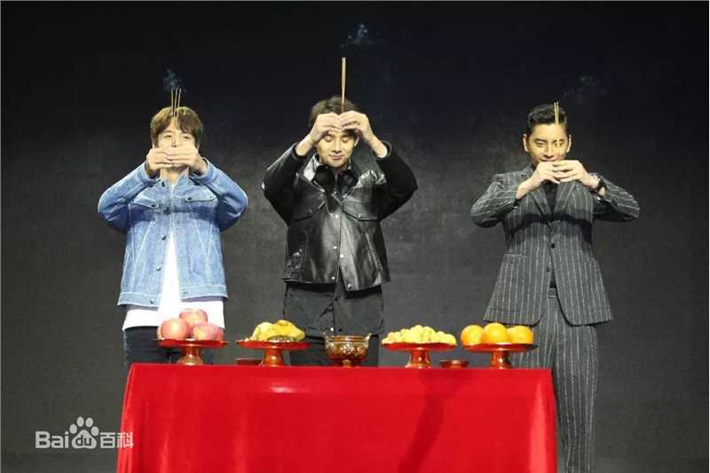 最全王大陆(Darren Wang)壁纸