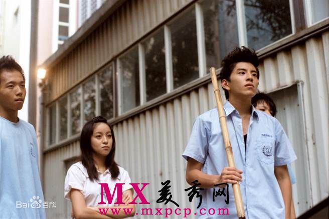 高清王大陆(Darren Wang)图片