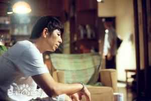 高清王大陆(Darren Wang)图片